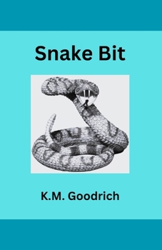 Paperback Snake Bit Book