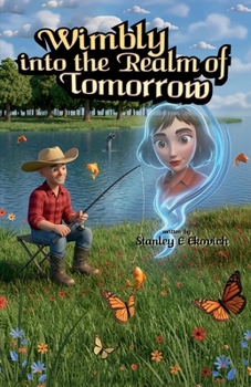 Paperback Wimbly’s Extraordinary Big Adventure Book