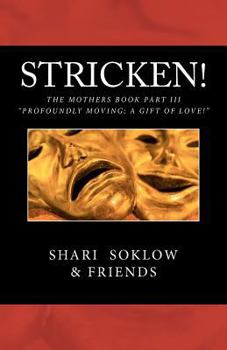 Paperback Stricken!: Suicide! Murder! Abuse! Disease! Book