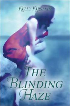 Paperback The Blinding Haze Book