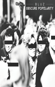 Paperback Obscure Popularity Book