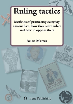 Paperback Ruling Tactics Book