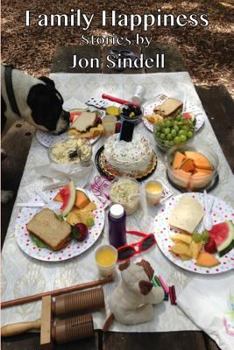 Paperback Family Happiness Book