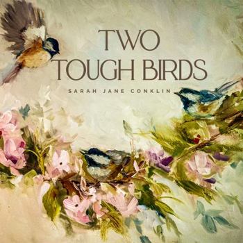 Paperback Two Tough Birds Book