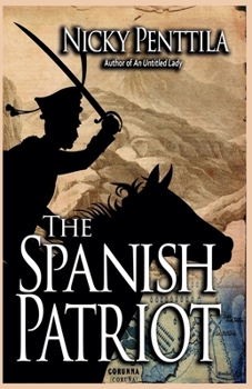 Paperback The Spanish Patriot Book