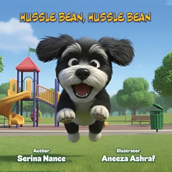 Paperback Hussle Bean, Hussle Bean Book