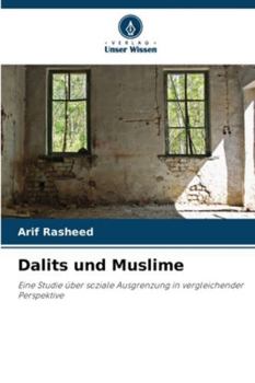Paperback Dalits und Muslime [German] Book