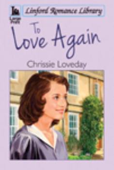 Paperback To Love Again (Linford Romance Library) [Large Print] Book
