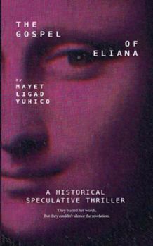 Paperback Gospel of Eliana Book
