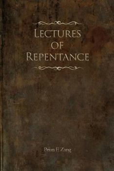 Paperback Lectures of Repentance Book