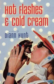 Paperback Hot Flashes and Cold Cream Book