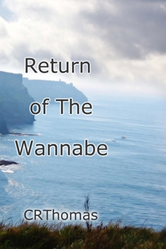 Paperback Return of the Wannabe Book