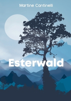 Paperback Esterwald [French] Book