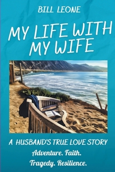 Paperback My Life with My Wife Book