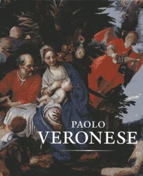 Hardcover Paolo Veronese: A Master and His Workshop in Renaissance Venice Book