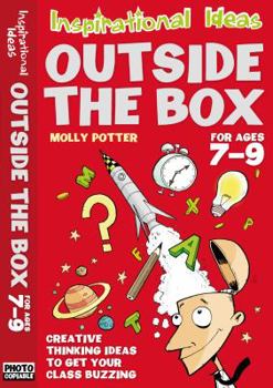 Paperback Outside the Box 7-9 Book