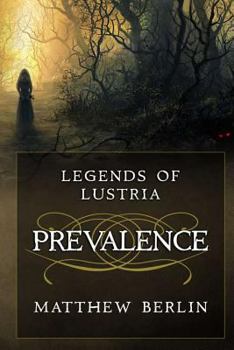 Paperback Legends of Lustria: Prevalence Book
