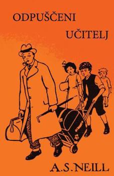 Paperback Odpusceni Ucitelj [Slovenian] Book