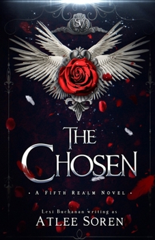 Paperback The Chosen Book