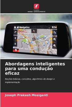 Paperback Abordagens inteligentes para uma condução eficaz [Portuguese] Book