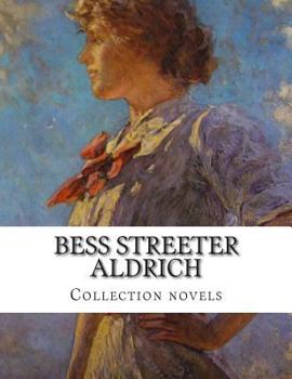 Paperback Bess Streeter Aldrich, Collection Novels Book