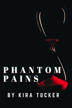 Paperback Phantom Pains Book