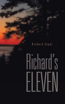 Paperback Richard's Eleven Book