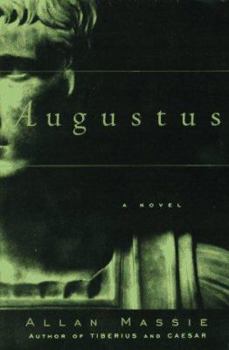 Paperback Augustus Book