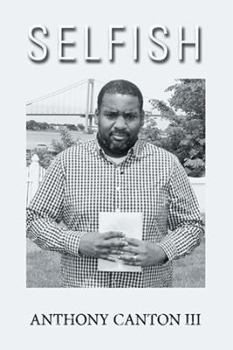 Hardcover Selfish Book