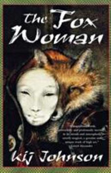 Paperback The Fox Woman Book