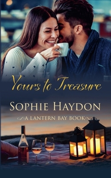 Paperback Yours to Treasure (Book 2, Lantern Bay) Book