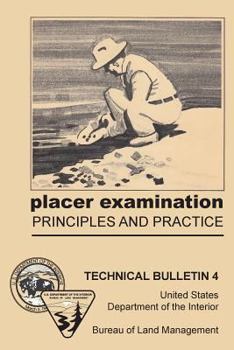 Paperback Placer Examination Principles and Practice Book