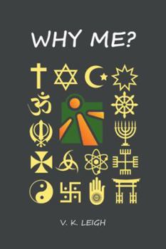 Paperback Why Me? Book