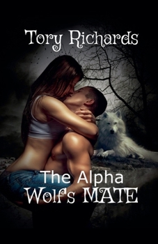 Paperback The Alpha Wolf's Mate Book