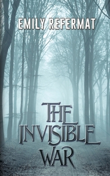 Paperback The Invisible War Book