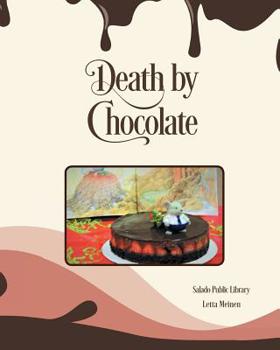 Paperback Death by Chocolate Book