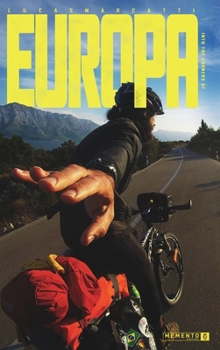 Into the Corners of Europa - Colour