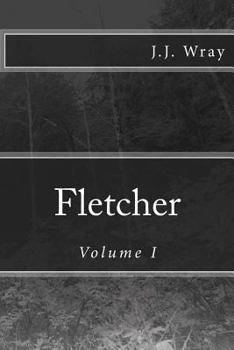 Paperback Fletcher: Volume I Book