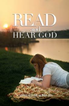 Paperback Read and Hear God Book