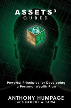 Paperback Assets Cubed: Powerful Principles for Developing a Personal Wealth Plan Book