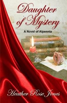 Paperback Daughter of Mystery Book