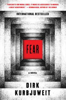 Paperback Fear Book
