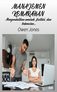 Paperback Manajemen Kemarahan [Indonesian] Book