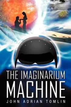 Paperback The Imaginarium Machine Book