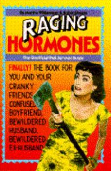 Paperback Raging Hormones Book