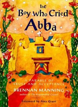 Hardcover The Boy Who Cried ABBA: A Parable of Self-Acceptance Book