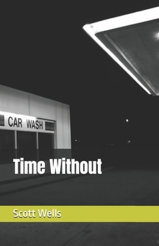 Paperback Time Without Book