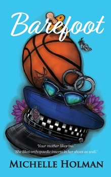 Paperback Barefoot Book