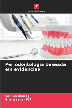 Periodontologia baseada em evidências (Portuguese Edition)