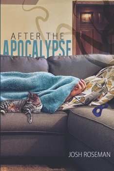 Paperback After the Apocalypse Book